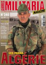 ARMES MILITARIA