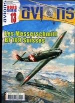 AVIONS HS 