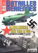 BATAILLES AERIENNES