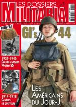 TENUE de CAMPAGNE