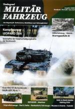 MILITAER FAHRZEUG
