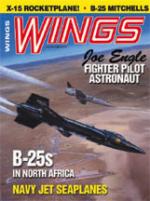 WINGS